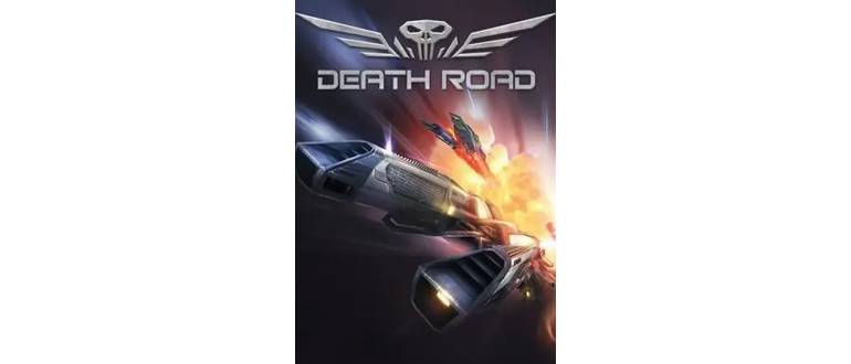 Логотип игры