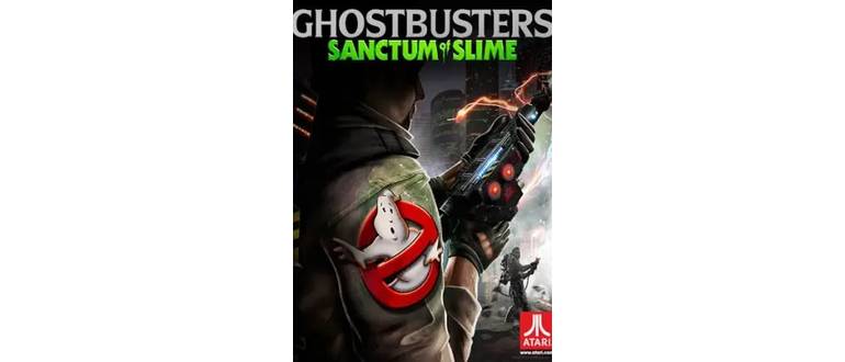 Логотип игры