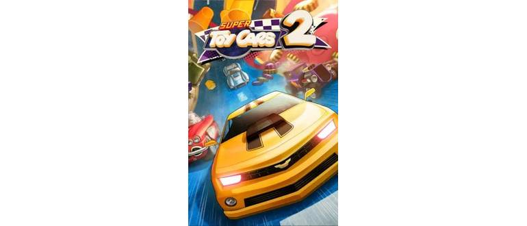 Логотип игры