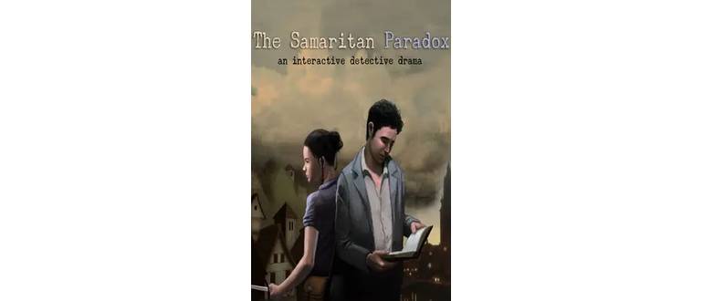 Логотип игры