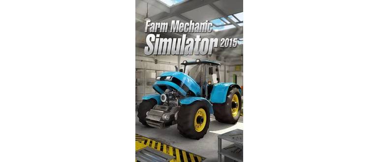 Логотип игры