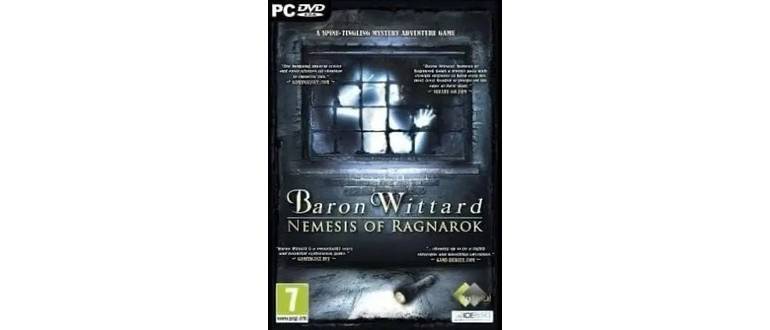 Логотип игры