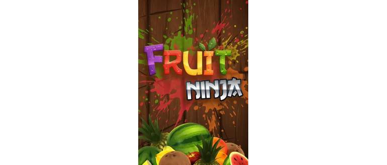 Логотип игры