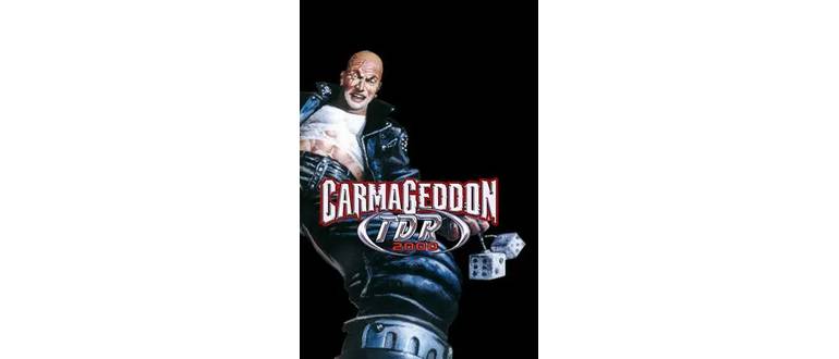 Логотип игры