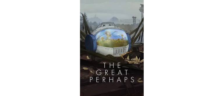 Логотип игры