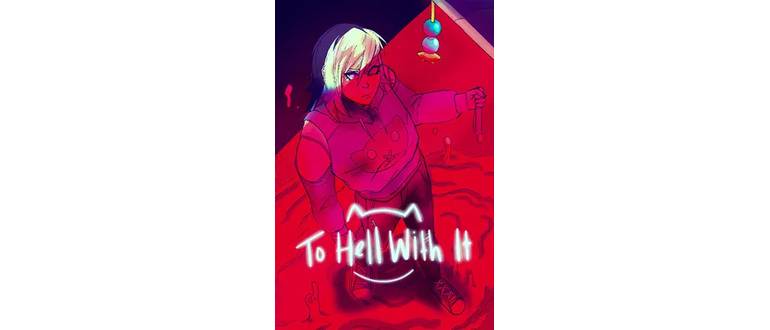 Логотип игры