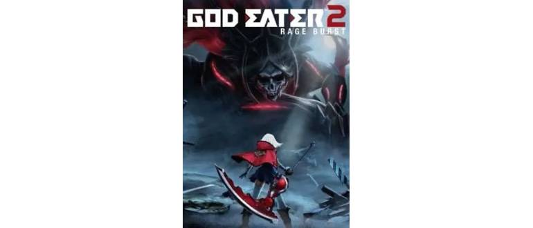 Логотип игры