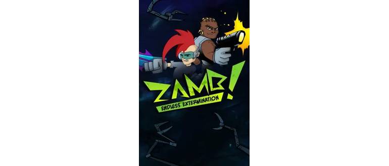 Логотип игры