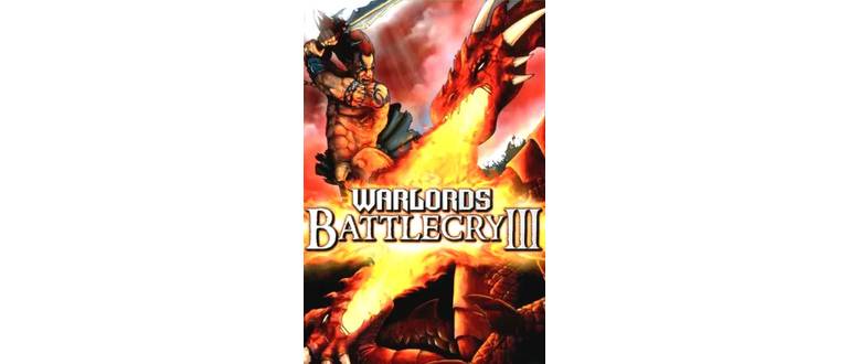 Логотип игры