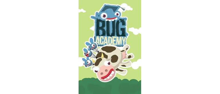 Логотип игры