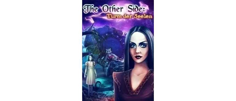 Логотип игры