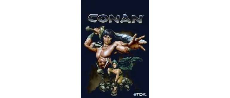 Логотип игры