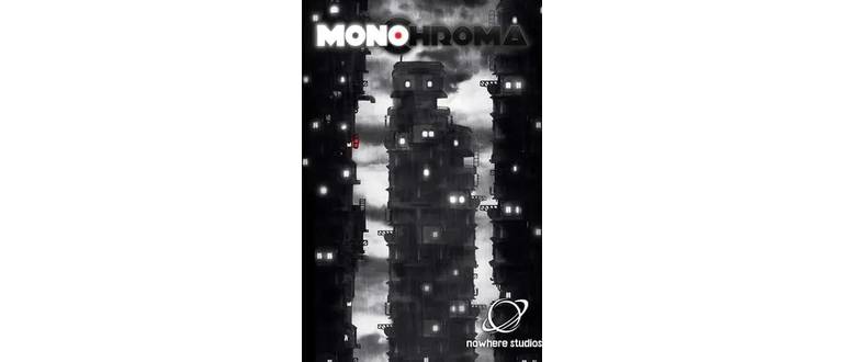 Логотип игры