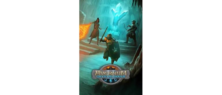 Логотип игры