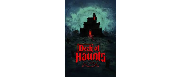 Логотип игры