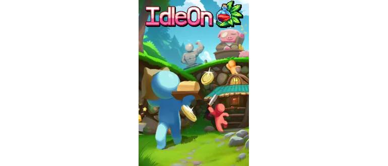 Логотип игры