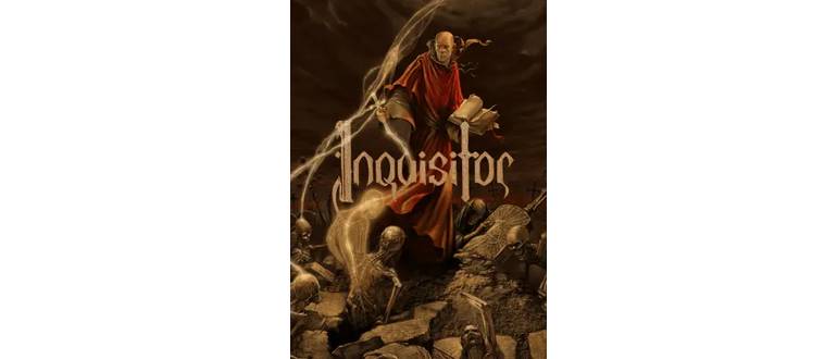 Логотип игры