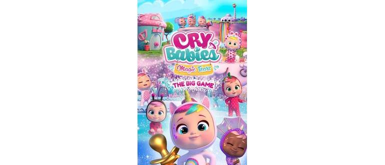 Логотип игры