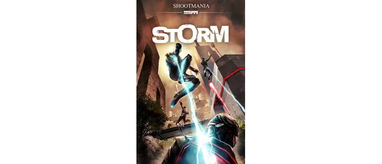 Логотип игры