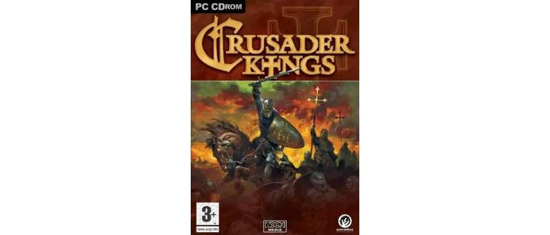 Логотип игры