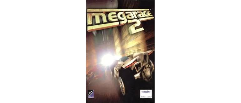 Логотип игры