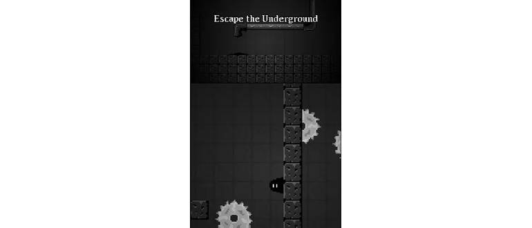 Логотип игры