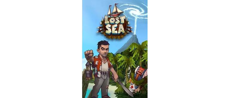 Логотип игры