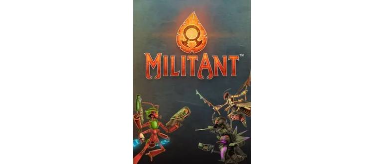 Логотип игры