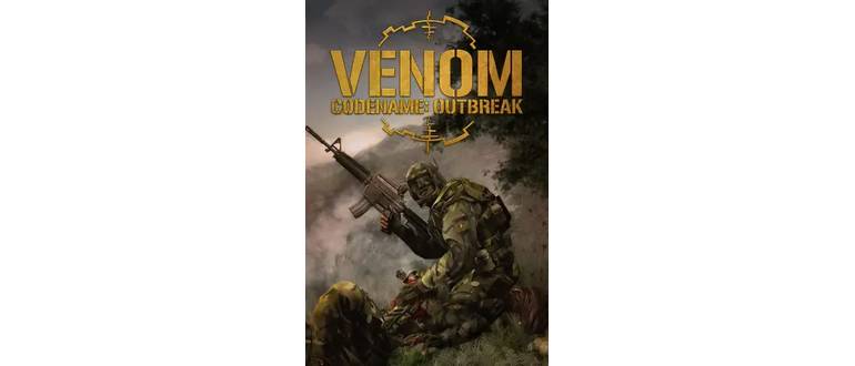 Логотип игры