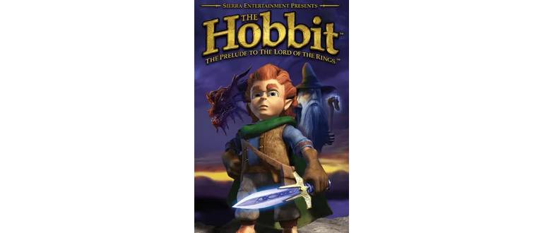 Логотип игры