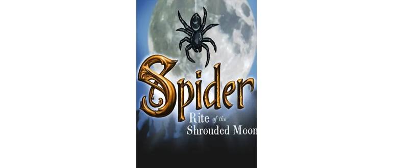 Логотип игры