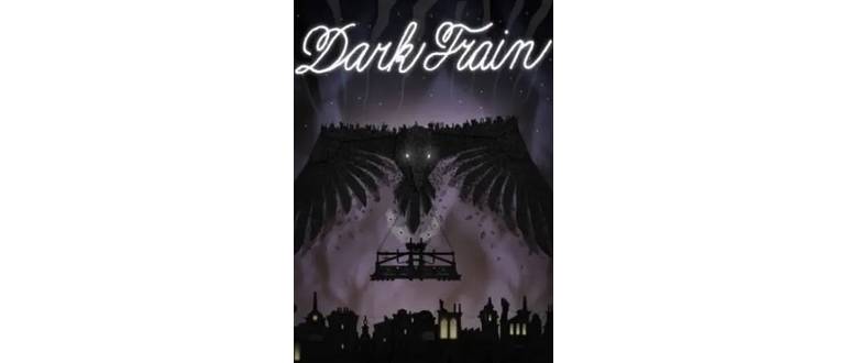 Логотип игры