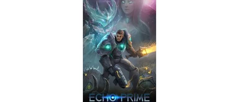 Логотип игры