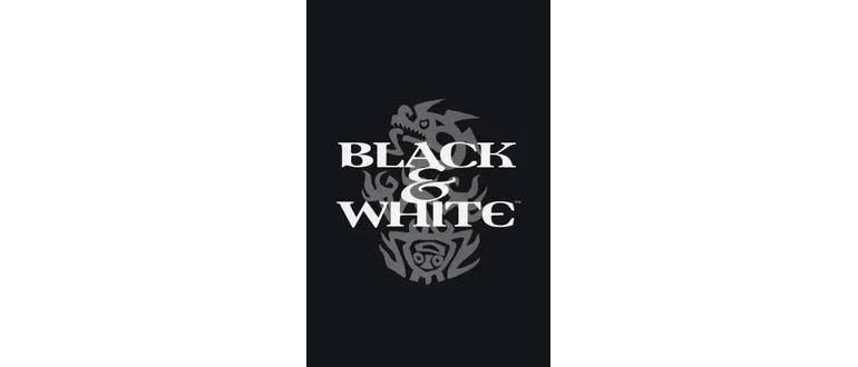 Логотип игры