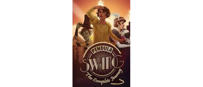 Логотип игры