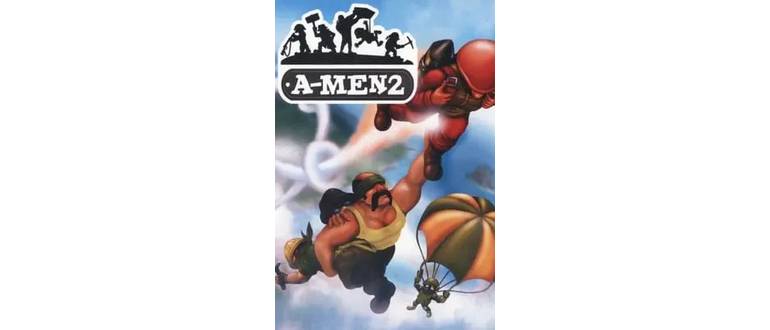 Логотип игры