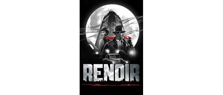 Логотип игры