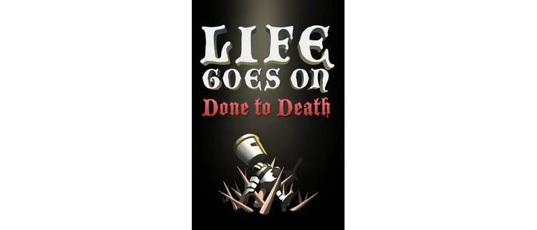 Логотип игры