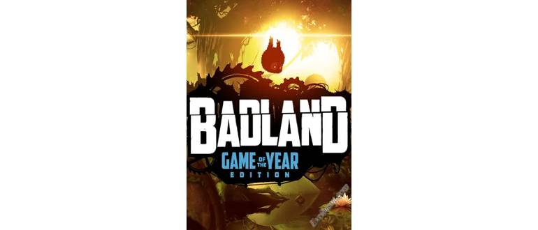 Логотип игры