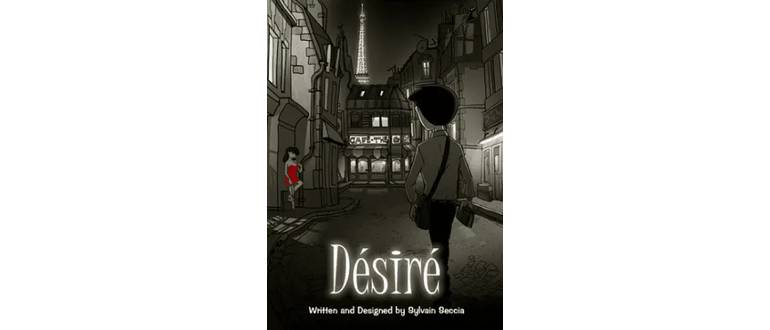 Логотип игры