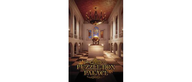 Логотип игры