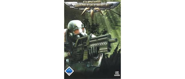 Логотип игры