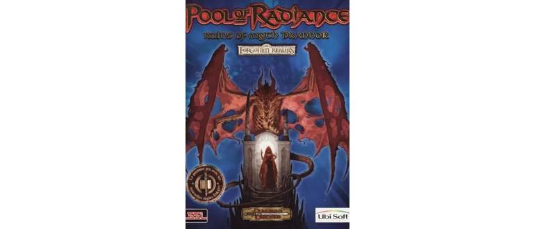 Логотип игры