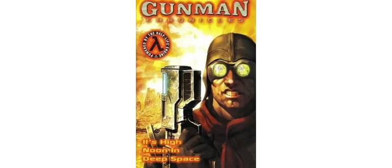 Логотип игры