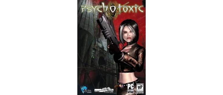 Логотип игры