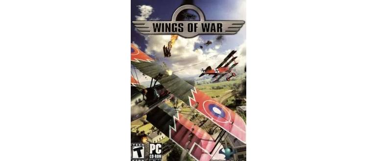 Логотип игры