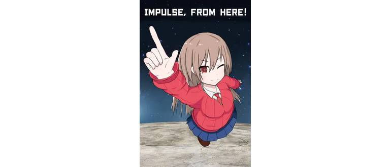 Логотип игры