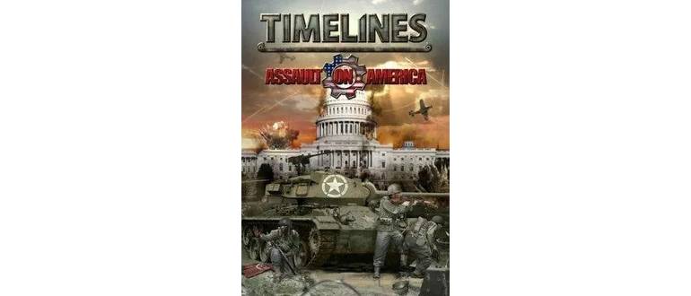 Логотип игры