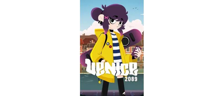 Логотип игры