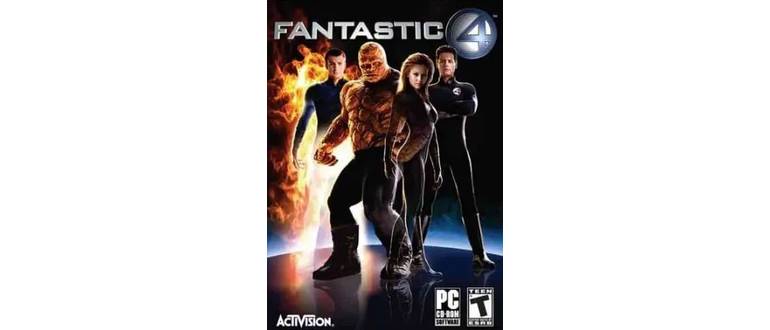 Логотип игры